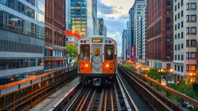 How to Save on Daily Commutes in an Expensive City