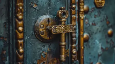 How to Secure Your Cryptocurrency Wallet