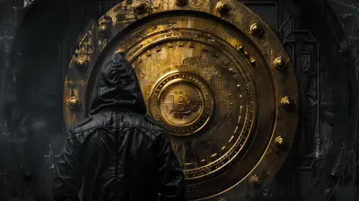 How to Secure Your Cryptocurrency Wallet