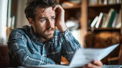 How to Spot a Reputable Credit Counseling Agency