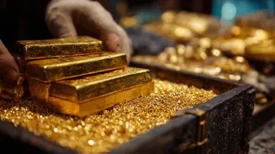 How to Spot Fake Gold: Tips for Physical Gold Buyers