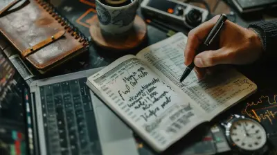 How to Start Dividend Investing with a Small Budget