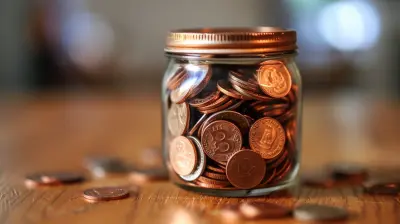 How to Start Dividend Investing with a Small Budget