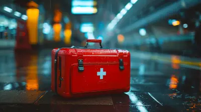 How to Stay Motivated While Building an Emergency Fund