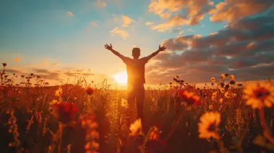 How to Transition from Active to Passive Income for Financial Freedom