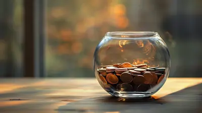 How to Transition from Growth to Income in Your Pre-Retirement Years
