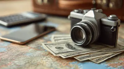 How to Travel Comfortably on a Tight Budget