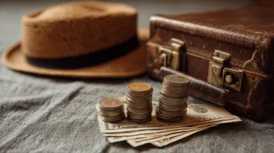 How to Travel Comfortably on a Tight Budget