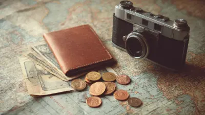 How to Travel Comfortably on a Tight Budget
