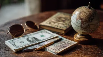 How to Travel the World on a Budget in 2026