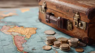 How to Travel the World on a Budget in 2026