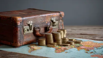 How to Travel the World on a Budget in 2026