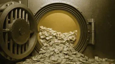 How to Use a Mega Backdoor Roth IRA Strategy Effectively