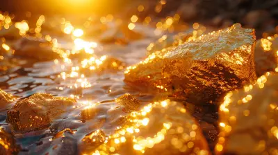 How to Use Gold to Hedge Against Stock Market Volatility