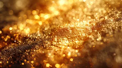 How to Use Gold to Hedge Against Stock Market Volatility