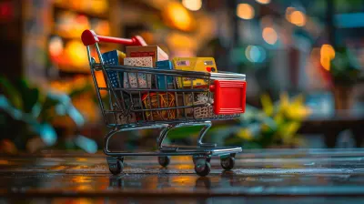 How to Use Technology to Avoid Overspending
