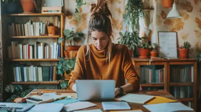 How to Use Technology to Stay on Track With Debt Goals