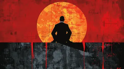 How Venture Capital Trends Reflect Overall Economic Sentiment