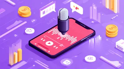 How Voice Technology is Shaping the Future of Budgeting Apps