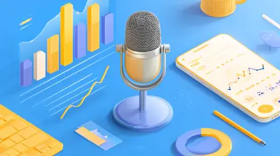 How Voice Technology is Shaping the Future of Budgeting Apps