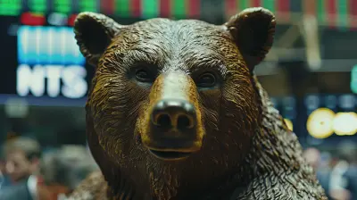 Identifying Market Manipulation: What Investors Should Look For