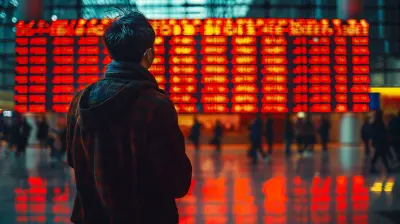 Identifying Market Manipulation: What Investors Should Look For
