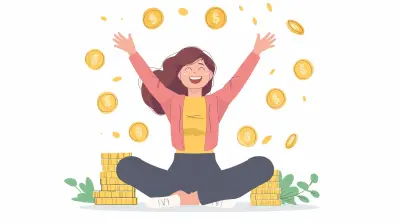 Improving Your Financial Wellbeing with Minimalist Money Practices