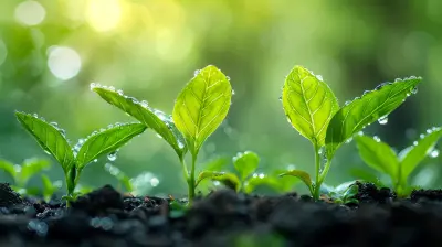 Improving Your Financial Wellbeing with Minimalist Money Practices