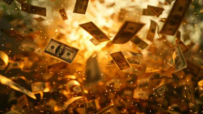 Increasing Cash Flow with Better Invoice Management Strategies