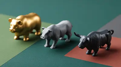 Innovative Diversification Tools Every Investor Should Know