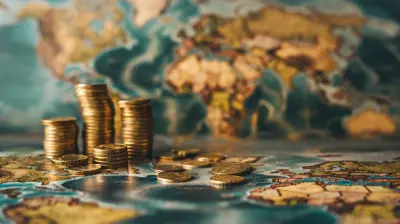 International Stocks: How to Expand Beyond Domestic Markets