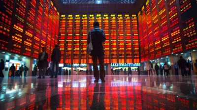 International Stocks: How to Expand Beyond Domestic Markets