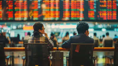 International Stocks: How to Expand Beyond Domestic Markets