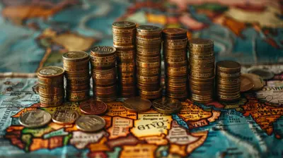 Interpreting Changes in Durables Goods Orders for Future Growth Signals