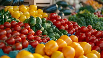 Interpreting The Producer Price Index For Future Market Trends