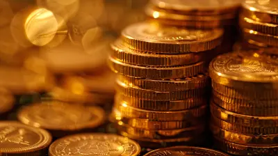 Investing in Dividends for Financial Independence