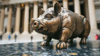 Investing in Dividends for Financial Independence