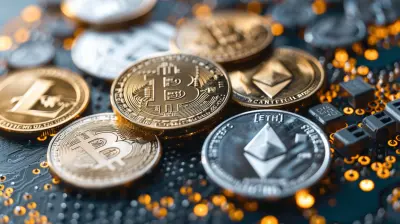 Is Decentralized Finance (DeFi) the Future of Banking?