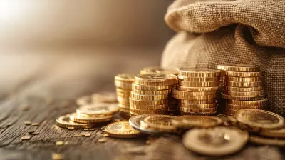 Is Gold Still Relevant in the Modern Economy?