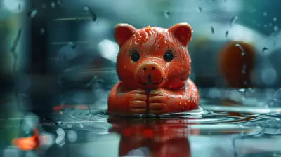 Is It Ever Too Late to Start an Emergency Fund?