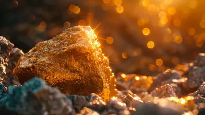 Is Now the Right Time to Invest in Gold?