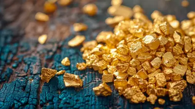 Is Now the Right Time to Invest in Gold?