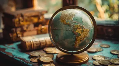 Key Considerations For Estate Planning If You Own Property Abroad