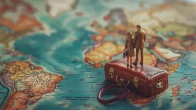 Key Considerations for Estate Planning If You Own Property Abroad