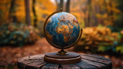 Key Considerations For Estate Planning If You Own Property Abroad