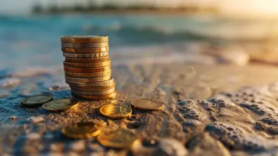 Key Factors to Consider Before Opening an Offshore Bank Account