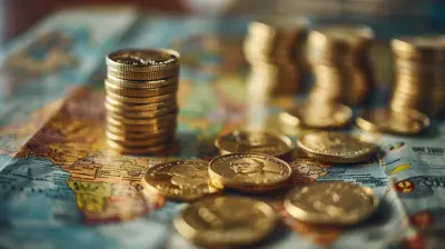 Key Factors to Consider Before Opening an Offshore Bank Account