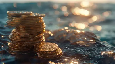 Key Factors to Consider Before Opening an Offshore Bank Account