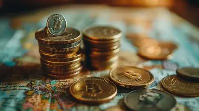 Key Factors to Consider Before Opening an Offshore Bank Account