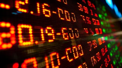 Key Financial Metrics Every Stock Investor Should Know